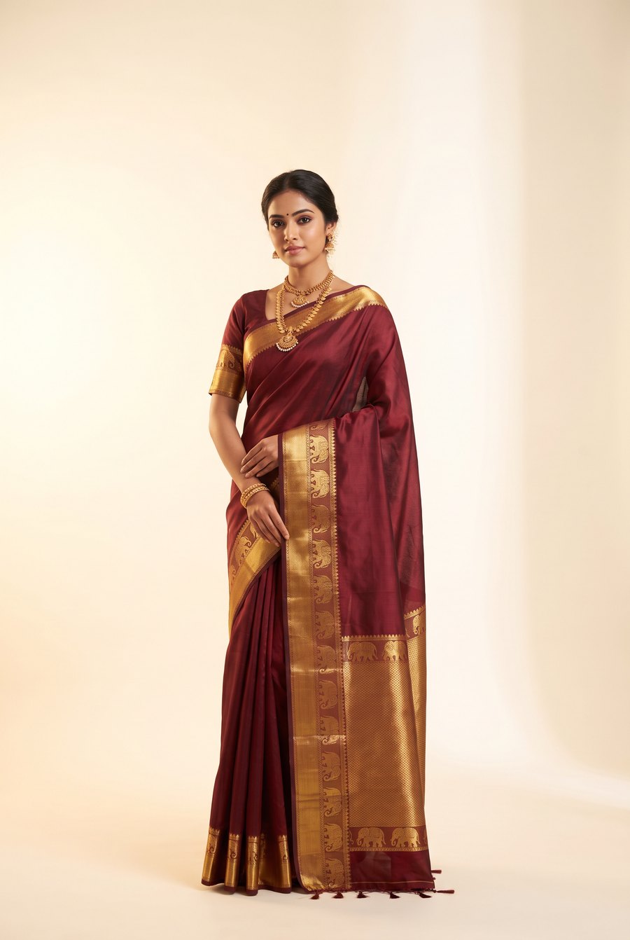 Handloom Pure Silk sarees