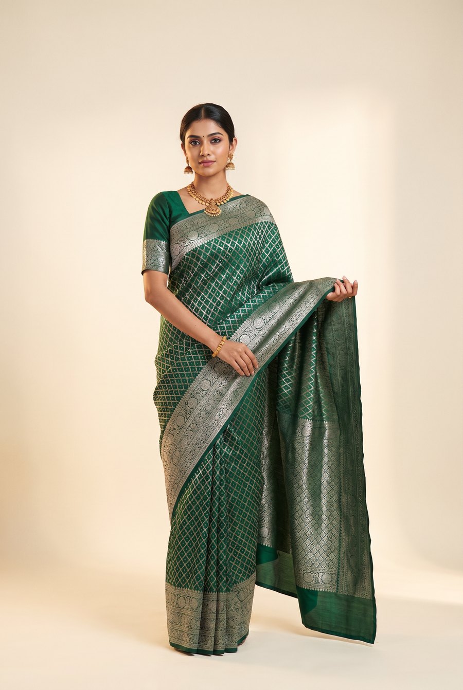 Luxury Soft Silk sarees